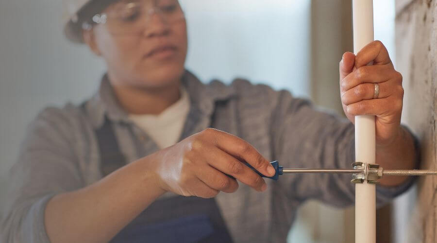 Professional same day plumber in Perryville, MO